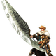 Illustration for article titled Ranking iMonster Hunter/i Weaponsem/em